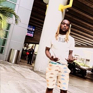 Meet your Posher, Alex